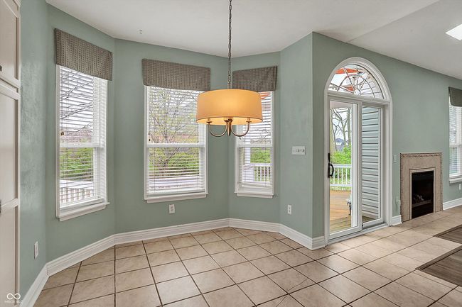13841 Waywing Ct, House other with 4 bedrooms, 2 bathrooms and null parking in Carmel IN | Image 7