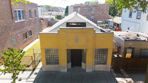 2719 W Pope John Paul Ii Dr, Chicago, IL, 60632-1218 | Card Image