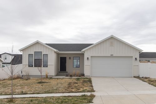 1163 W Rocky Way, Grantsville, UT, 84029-2001 | Card Image