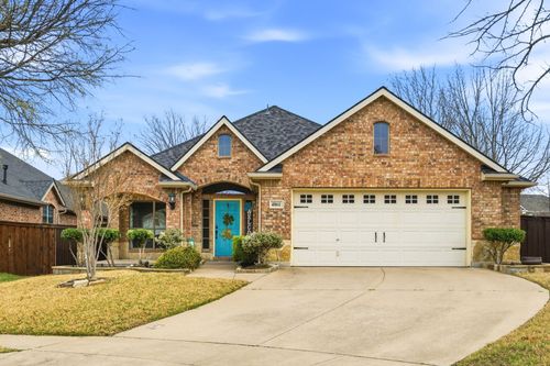 4861 Aidan Court, Fort Worth, TX, 76244 | Card Image