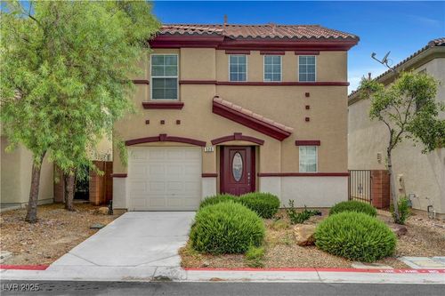 523 Cabis Bay St, Las Vegas, NV, 89178-1208 | Card Image