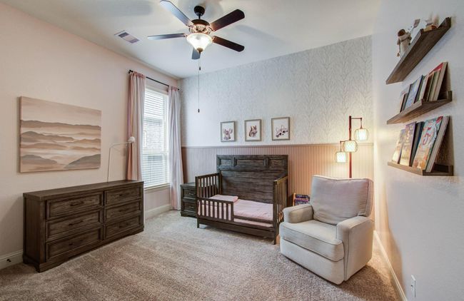 Third bedroom downstairs | Image 25