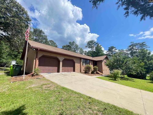 8012 Exeter Ln, Columbia, SC, 29223-2524 | Card Image