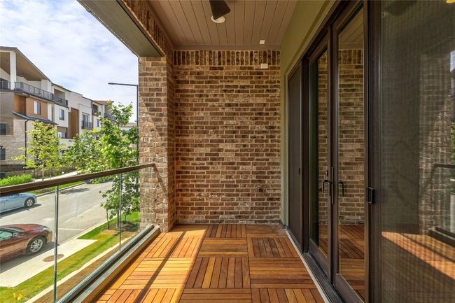 284 - 4703 Unity Cir, Condo with 3 bedrooms, 4 bathrooms and 2 parking in Austin TX | Image 18