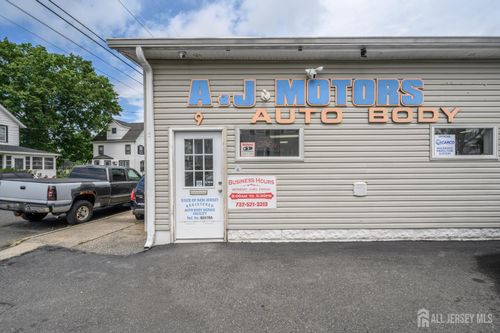 9 Hooker Street, Jamesburg, NJ, 08831 | Card Image