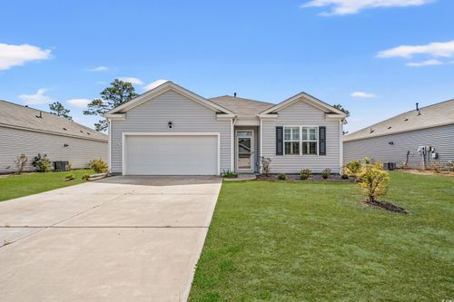 2334 Blackthorn Dr, Conway, SC, 29526-1308 | Card Image