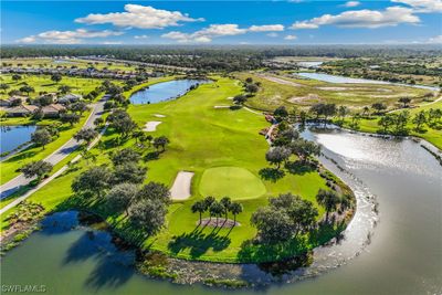 Stunning Big Lake and Golf Course Views! | Image 3