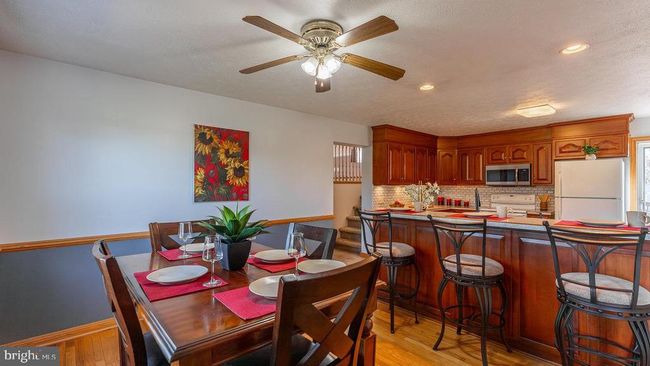 7356 Spring Creek Rd, House other with 3 bedrooms, 2 bathrooms and null parking in BRIDGEWATER VA | Image 8