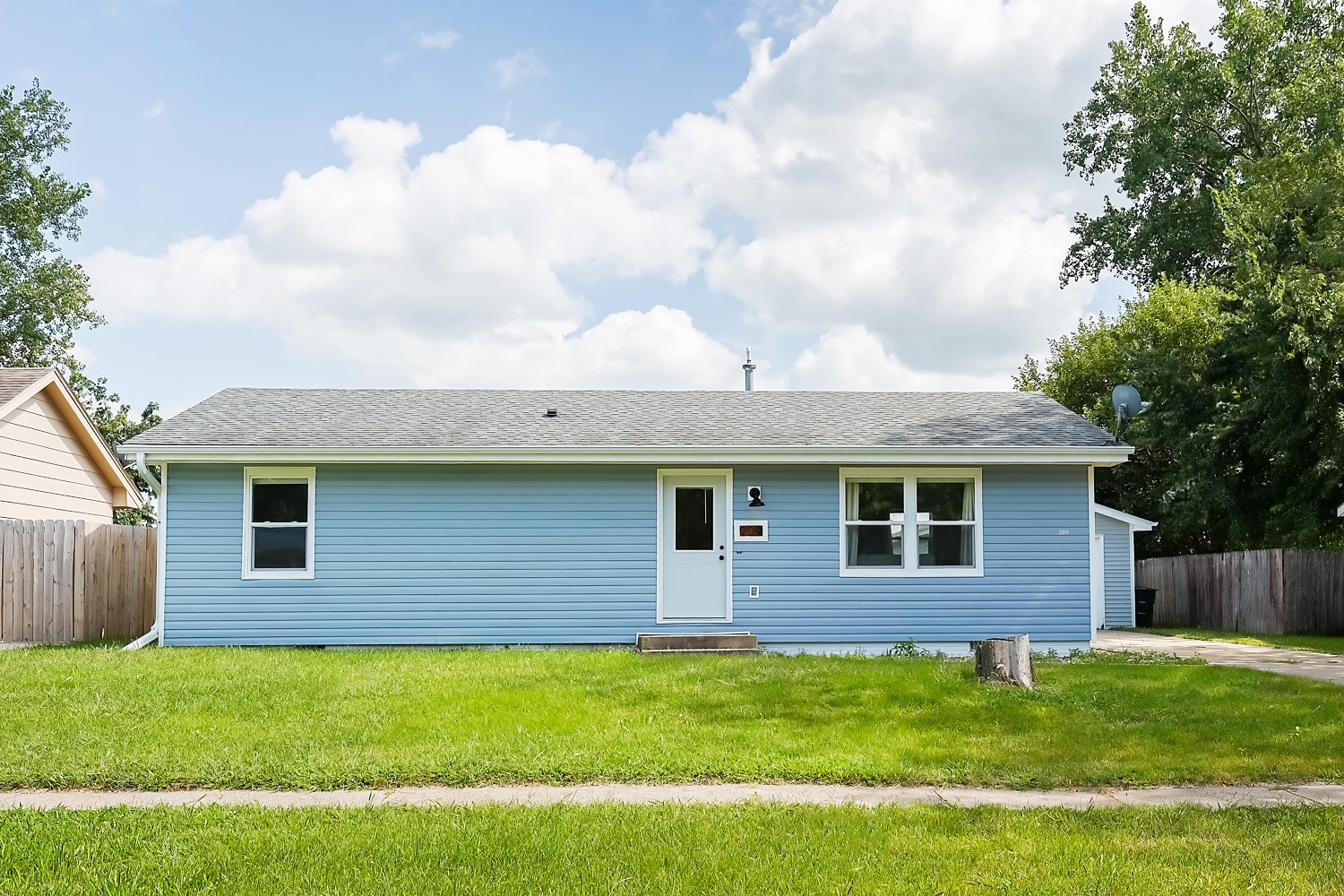 11th St, Bondurant, IA 50035