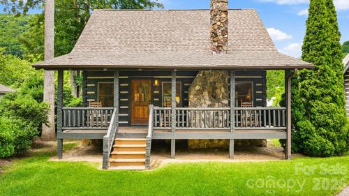 18 Rachels Cir, Maggie Valley, NC, 28751 | Card Image