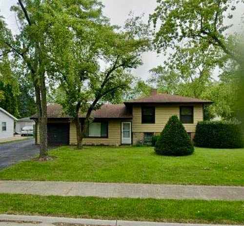 505 Banyan Dr, Northbrook, IL, 60062-2214 | Card Image