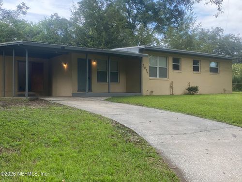 2014 Orlean Dr, JACKSONVILLE, FL, 32210-2575 | Card Image