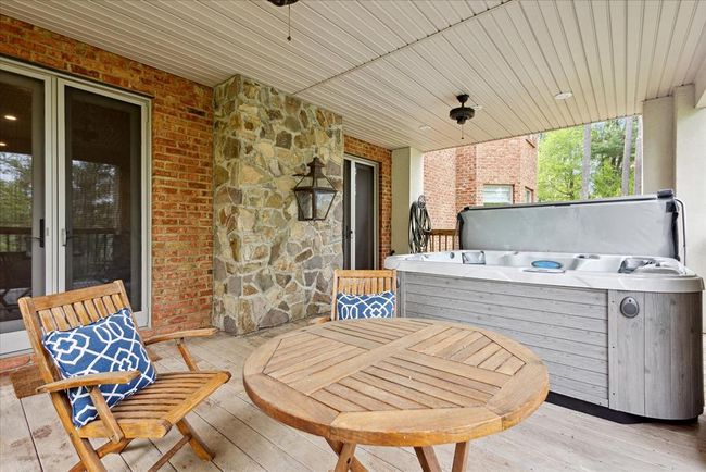 20268 Heron Cir, House other with 4 bedrooms, 3 bathrooms and 2 parking in Abingdon VA | Image 43