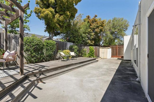 613 Pilgrim Dr, House other with 4 bedrooms, 2 bathrooms and 2 parking in Foster City CA | Image 39