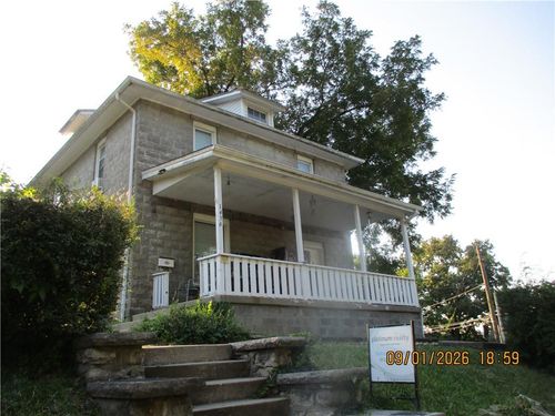 1456 S 30th St, Kansas City, KS, 66106-2180 | Card Image