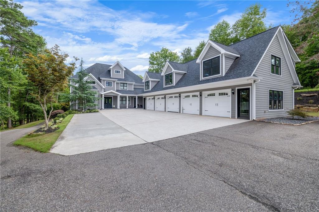 Martins Ford Rd, Dahlonega, GA 30533