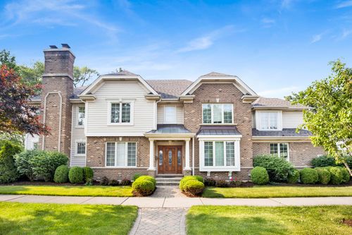 445 E Crescent Ave, Elmhurst, IL, 60126-4624 | Card Image