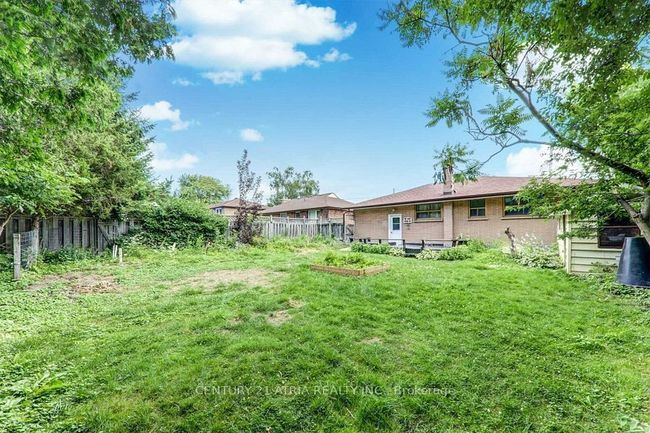 532 Harmony Rd S, House other with 3 bedrooms, 1 bathrooms and null parking in Oshawa ON | Image 23