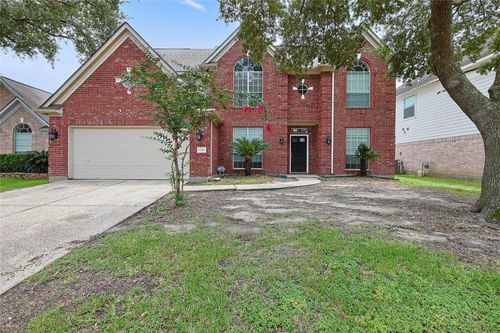 5502 Atascocita Timbers N, Humble, TX, 77346-2692 | Card Image