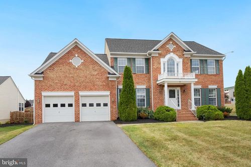 311 Breckinridge Ct, BERRYVILLE, VA, 22611-1405 | Card Image