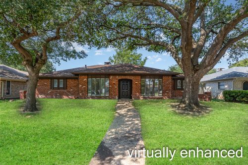 2313 Daybreak Trl, Plano, TX, 75093-3808 | Card Image