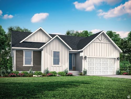 2246 N Hooded Crane Dr, Clinton, UT, 84015-4089 | Card Image