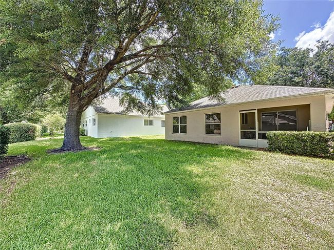 3586 Eversholt St, House other with 2 bedrooms, 2 bathrooms and null parking in CLERMONT FL | Image 26