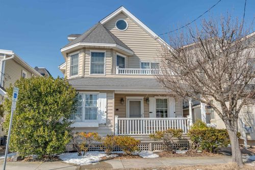 7112 Park Blvd, Wildwood Crest, NJ, 08260-1252 | Card Image