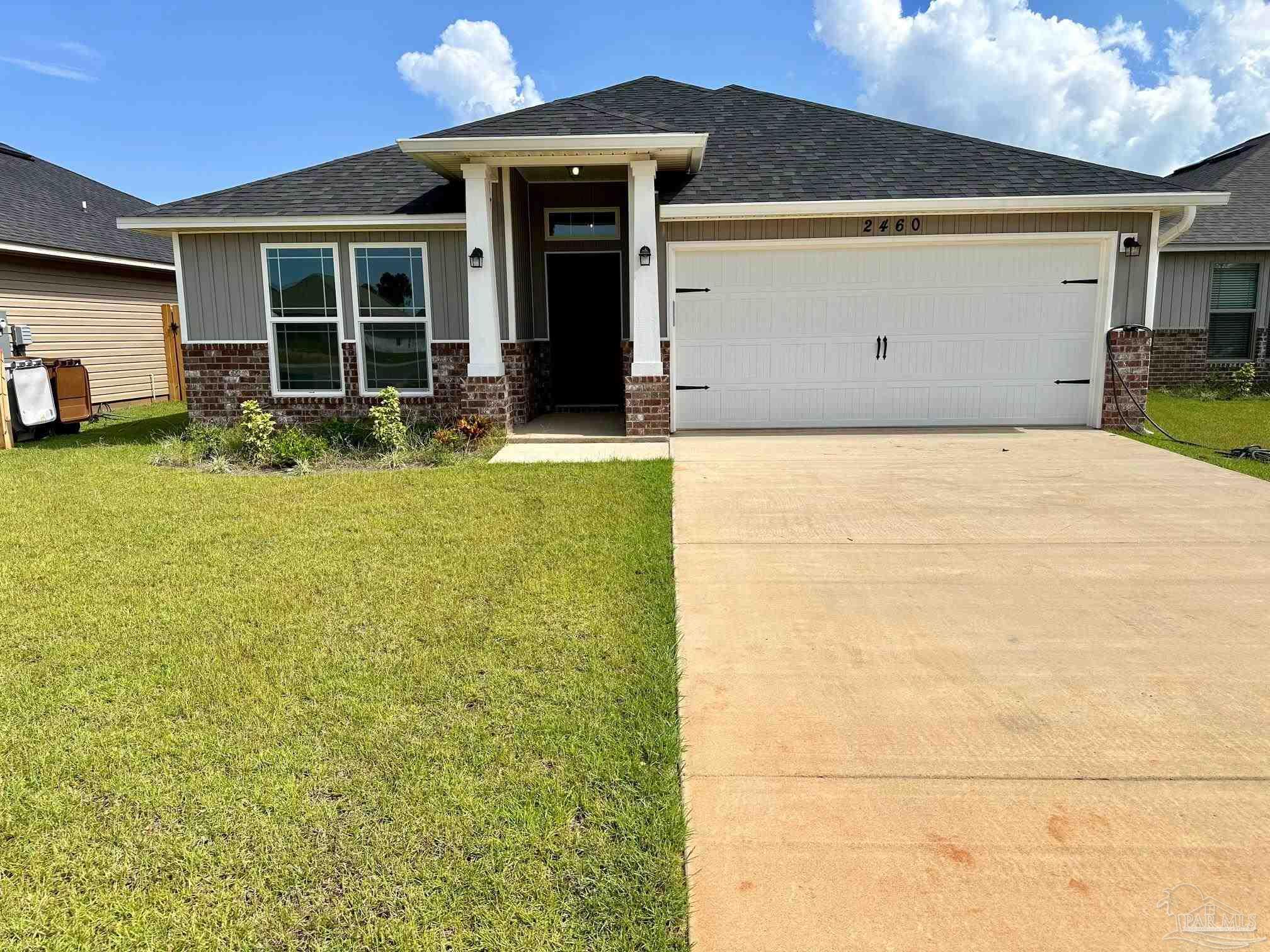 Privet Berry Dr, Gulf Breeze, FL 32563