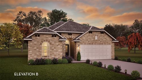 2726 Ruby Laurel Drive, Iowa Colony, TX, 77583 | Card Image