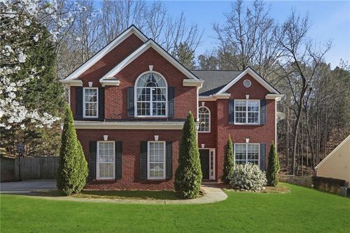 4405 Red Rock Pt, Suwanee, GA, 30024-4079 | Card Image