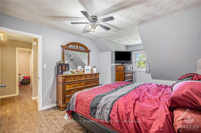 534 County Rd 1 Road, House other with 3 bedrooms, 3 bathrooms and 6 parking in Elizabethtown Kitley ON | Image 18