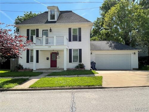 7214 Saint Elmo Ave, Saint Louis, MO, 63143-4225 | Card Image