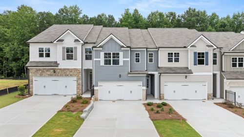 6653 Parsons St, Flowery Branch, GA, 30542-3881 | Card Image