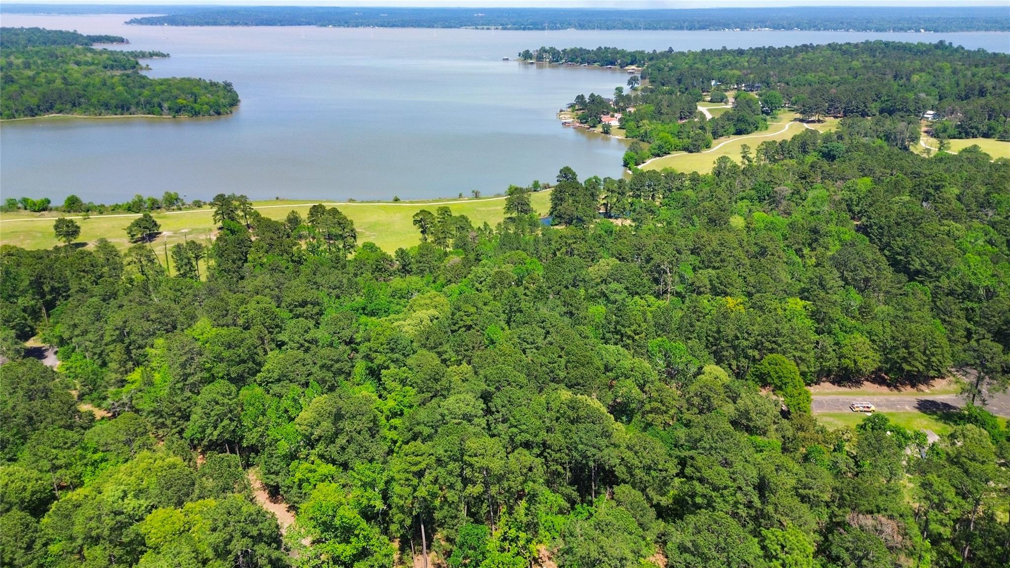 Land in Huntsville 5