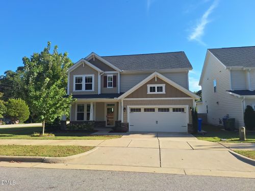 1005 Travern Dr, Raleigh, NC, 27603-9493 | Card Image