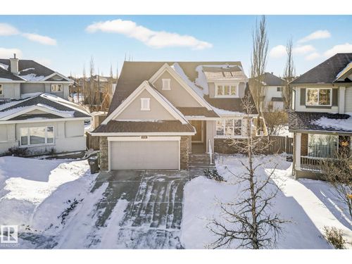 2036 Hilliard Pl Nw, Edmonton, AB, T6R3P5 | Card Image