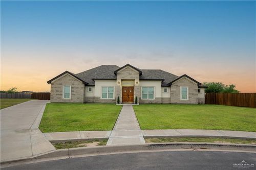 5305 Addison Ln, Weslaco, TX, 78599-3717 | Card Image