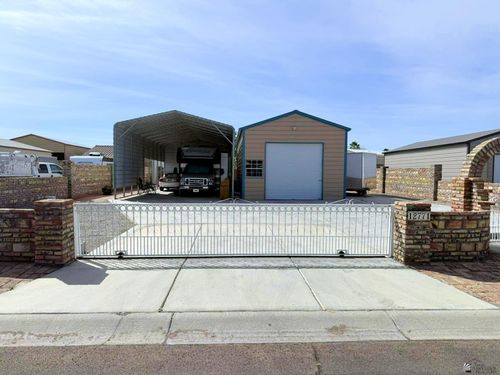12771 E 46th St, Yuma, AZ, 85367-4742 | Card Image