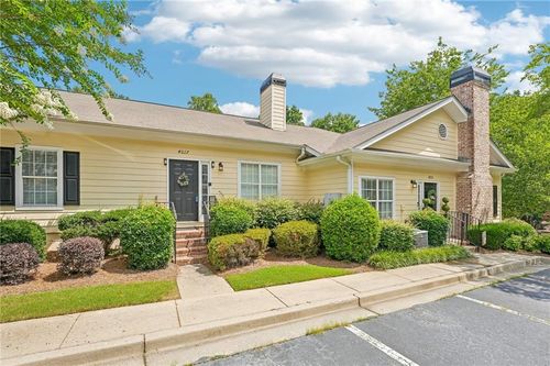 4017 Steeplechase, Alpharetta, GA, 30004-5333 | Card Image