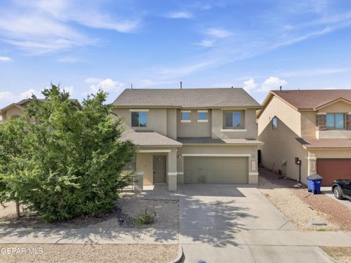 14532 Spanish Point Dr, El Paso, TX, 79938-5310 | Card Image