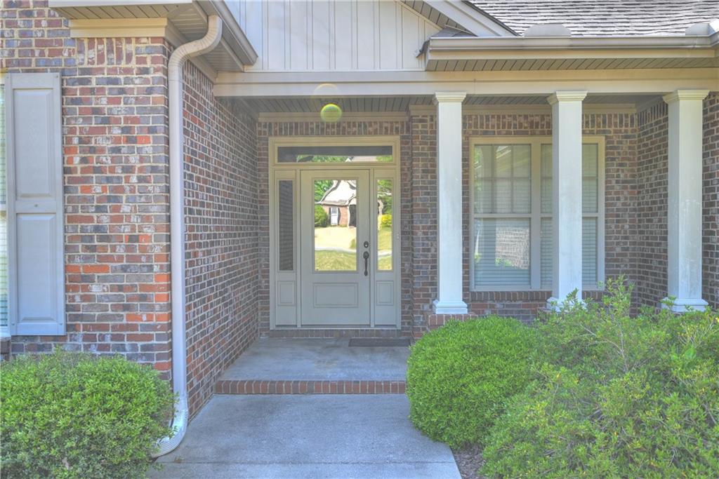 Finchley Ct, Opelika, AL 36801