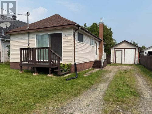 472 Diberville Ave, Iroquois Falls, ON, P0K1E0 | Card Image