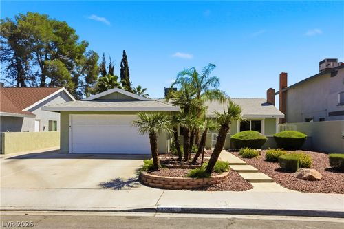 4380 Flowerdale Ct, Las Vegas, NV, 89103-4222 | Card Image