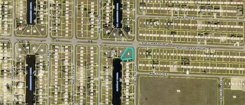 3600 Tropicana Pkwy W, Cape Coral, FL, 33993-5564 | Card Image