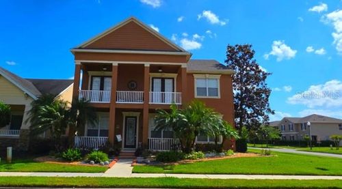 4912 Terrapin Blvd, SAINT CLOUD, FL, 34771-7501 | Card Image