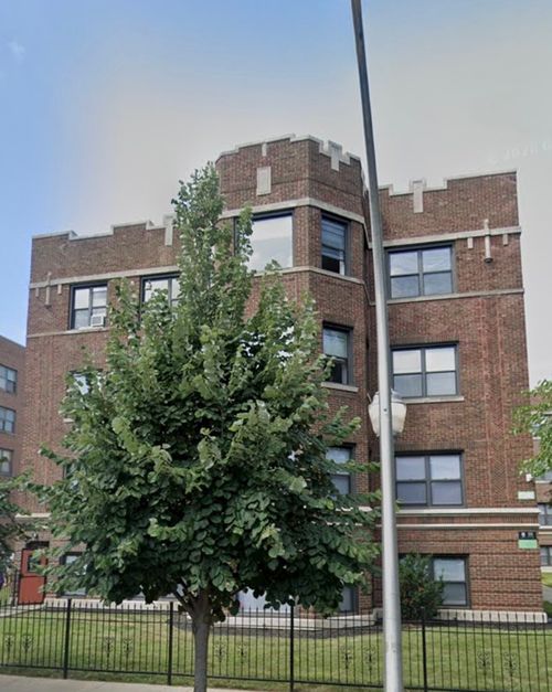 3s-6814 S Oglesby Avenue S, Chicago, IL, 60649 | Card Image