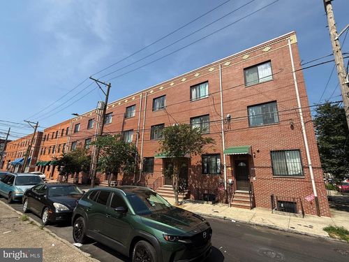 1230 N Carlisle St, Philadelphia, PA, 19121-5189 | Card Image