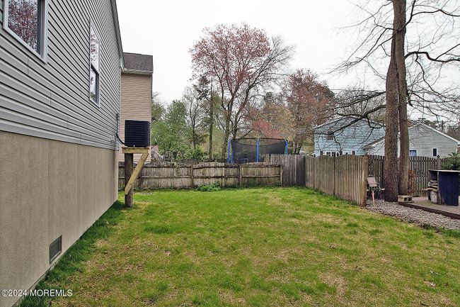 88 Dock Ave, House other with 3 bedrooms, 2 bathrooms and null parking in WARETOWN NJ | Image 32