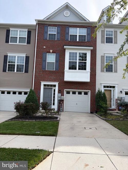 9523 Elizabeth Howe Ln, OWINGS MILLS, MD, 21117-5914 | Card Image